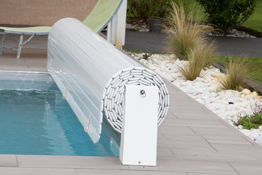 type de volet automatique de piscine choisir